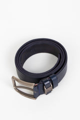 Men's Tomato High Quality Leather Belt