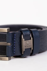 Men's Tomato High Quality Leather Belt