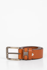 Men's Tomato High Quality Leather Belt