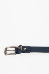Men's Tomato Belt In Basic Colors Practical