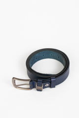 Men's Tomato Belt In Basic Colors Practical