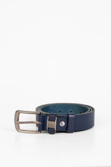 Men's Tomato Belt In Basic Colors Practical