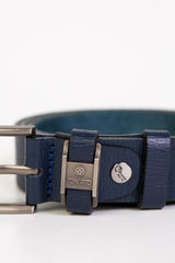 Men's Tomato Belt In Basic Colors Practical