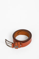 Men's Tomato Belt In Basic Colors Practical