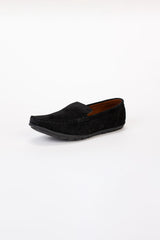 Mens Summer Suede Shoes Made Of High Quality Material And Distinctive Design