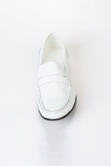 Mens Leather Shoes With High Quality Material And Basic Colors