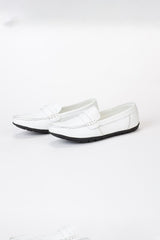 Mens Leather Shoes With High Quality Material And Basic Colors