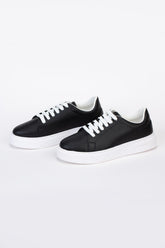 Mens Basic Sneakers Shoes Suitable For Everyday Wear