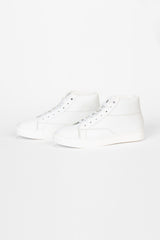 Men's High Top Casual Lace Up Sneakers