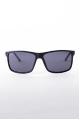 Men's Sunglasses With Basic Frame Suitable For Everyday Wear