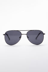 Mens Tomato Sunglasses With Round Frame And High Quality Material