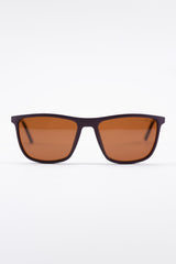 نظارة شمسية توماتو كاجوال للرجال بتصميم مميز