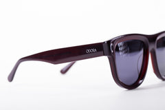 نظارات شمسية رجالية كاجوال للحماية من الأشعة فوق البنفسجية