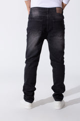 Men's Used Slim Fit Tomato Basic Jeans Pants