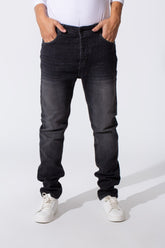 Men's Used Slim Fit Tomato Basic Jeans Pants