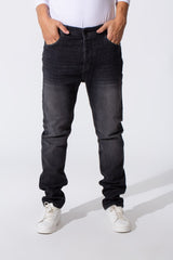 Men's Used Slim Fit Tomato Basic Jeans Pants
