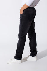 Men's Used Slim Fit Tomato Basic Jeans Pants