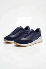 Men's Tomato Store Multi-Textured Upper Gum Rubber Comfy For Daily Use Shoes