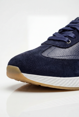 Men's Tomato Store Multi-Textured Upper Gum Rubber Comfy For Daily Use Shoes