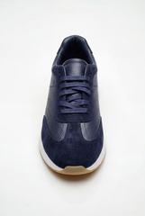 Men's Tomato Store Multi-Textured Upper Gum Rubber Comfy For Daily Use Shoes