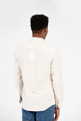 Men's Slim Fit Striped Shirt