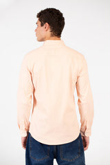 Men's Basic Slim Fit Modern Shirt