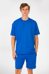 Men's Basic Outfit Modern Comfortable