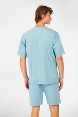 Men's Basic Outfit Modern Comfortable
