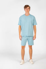 Men's Basic Outfit Modern Comfortable