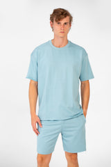 Men's Basic Outfit Modern Comfortable