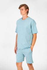 Men's Basic Outfit Modern Comfortable