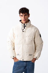 Men's Lightweight Waterproof Casual Essential Jacket