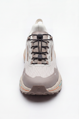Men'sTomato Store Terrain Flex Trail Sneakers Raised Grid Texture Across The Upper Layered Protective Panels Speed Duck Shoes