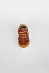 Boy's Flat Sneaker Multi Color Unique Style Shoes