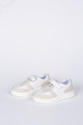 Boy's Stylish Sneakers Made With Breathable High Quality Materials