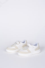 Boy's Stylish Sneakers Made With Breathable High Quality Materials