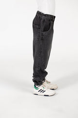 Boy's Modern Sherwal Jeans Pants