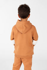 Boy's Melton Training suit