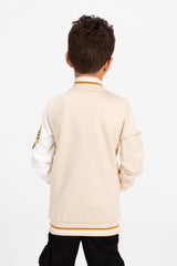 Boy's Varsity Baseball Printed Sweatshirt