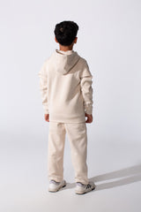 Boy's Milton Slim Fit Two Pieces Practical And Comfortable Outfit