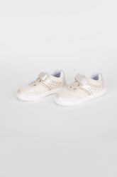 Girl's Sequins Unique Style High Quality Premium Shoes