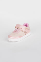 Girl's Sequins Unique Style High Quality Premium Shoes