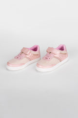 Girl's Sequins Unique Style High Quality Premium Shoes