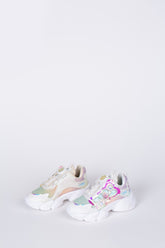Girl's Fashionable Colorful Comfortable Shoes