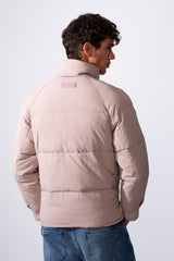 Men's Urban Puffer Waterproof Everyday Jacket