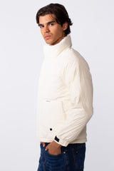 Men's Stylish Long Sleeve Jacket With Zip Pockets