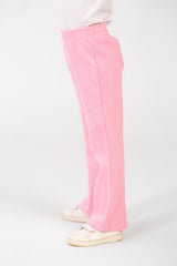 Girl's Basic Leggings With Elastic Waist And High Quality Fabric