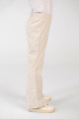 Girl's Basic Leggings With Elastic Waist And High Quality Fabric