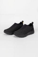 Men’s Tomato Store Slip On Sneakers Sock Like Upper Flexible Suck Shoes