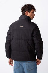 Men's Casual Essential Waterproof Long Sleeve Jacket